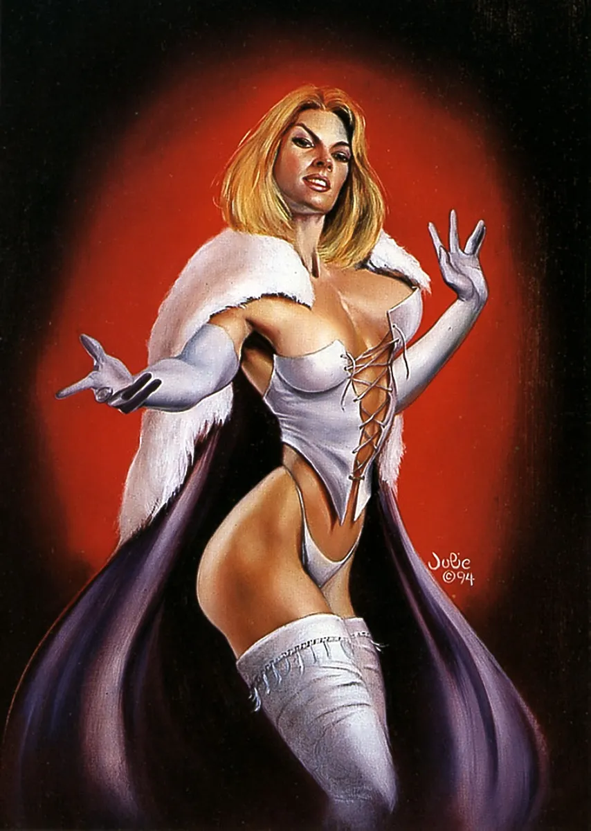 White Queen